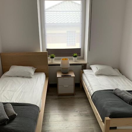 Pokoje Antracyt Skarżysko-Kamienna Exterior foto