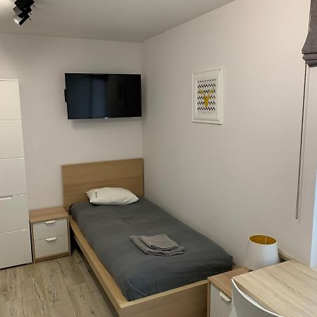 Pokoje Antracyt Skarżysko-Kamienna Exterior foto