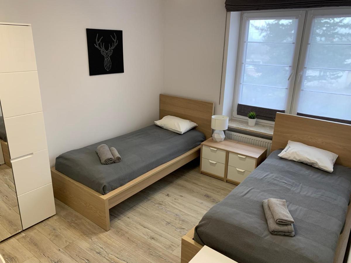 Pokoje Antracyt Skarżysko-Kamienna Exterior foto
