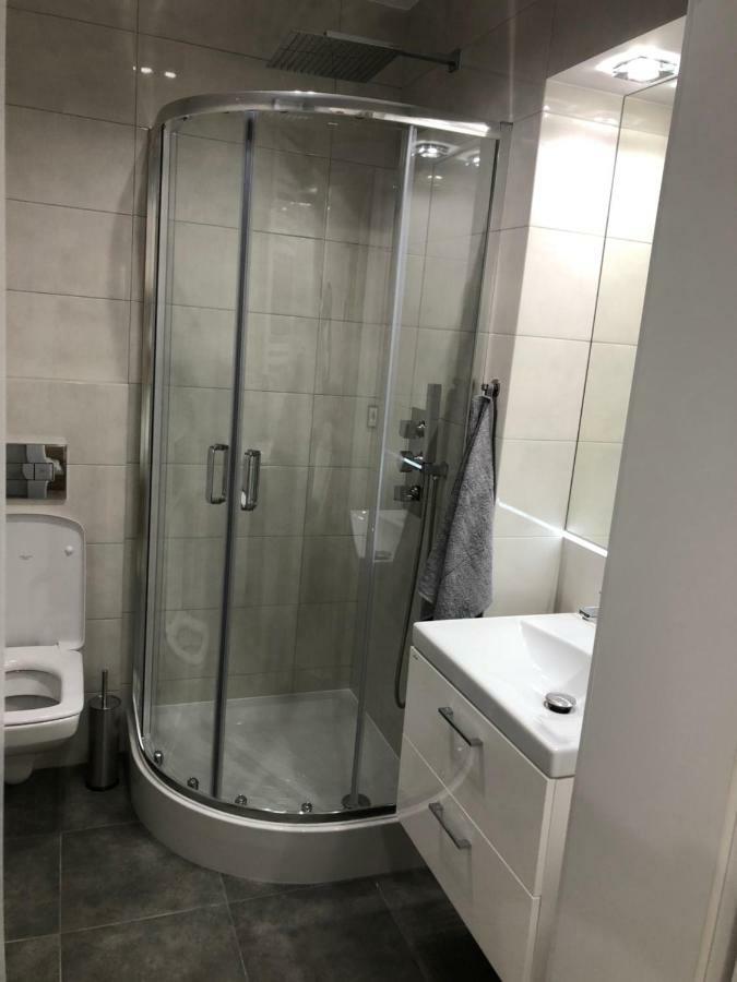 Pokoje Antracyt Skarżysko-Kamienna Exterior foto