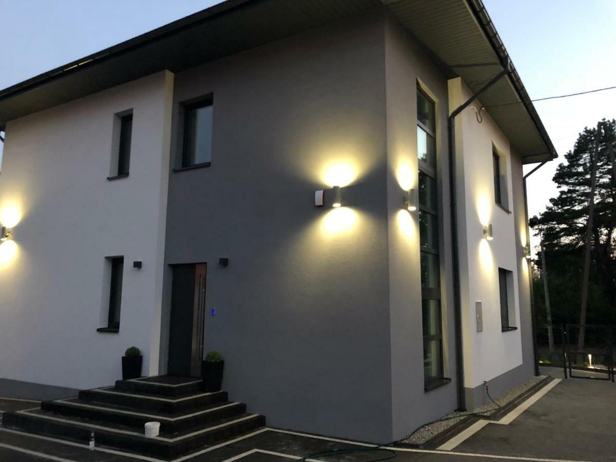 Pokoje Antracyt Skarżysko-Kamienna Exterior foto