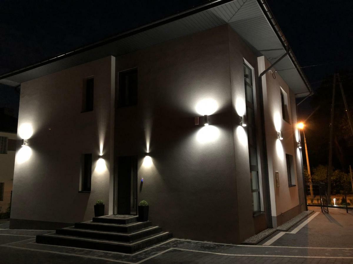 Pokoje Antracyt Skarżysko-Kamienna Exterior foto