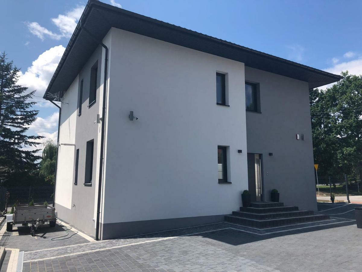 Pokoje Antracyt Skarżysko-Kamienna Exterior foto